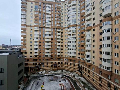 квартира за адресою Київський Шлях вул., 95