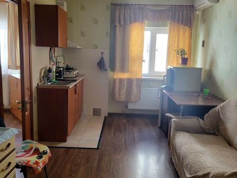 квартира по адресу Средняя ул., 22