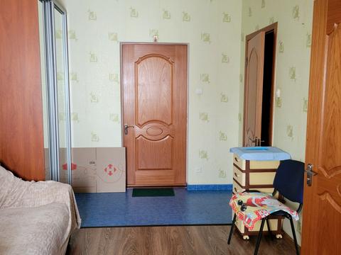 квартира по адресу Средняя ул., 22