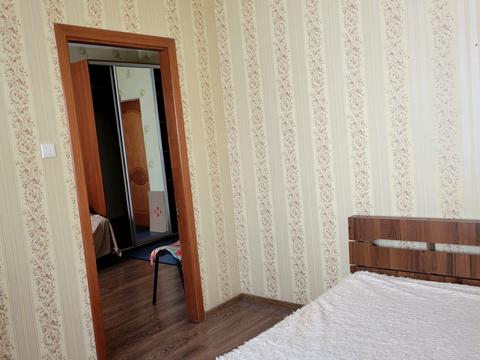 квартира по адресу Средняя ул., 22