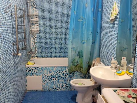 квартира по адресу Средняя ул., 22