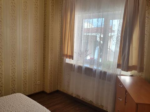 квартира по адресу Средняя ул., 22