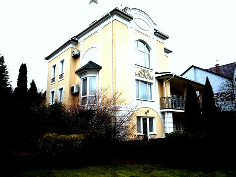 дом по адресу Верхній Вал, 10