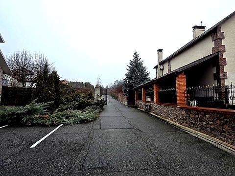 дом по адресу Верхній Вал, 10