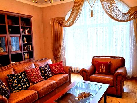 дом по адресу Верхній Вал, 10