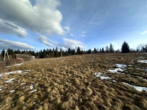 участок по адресу 