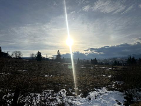 участок по адресу 