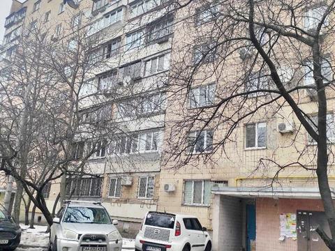 квартира за адресою Юрія Іллєнка вул. (Мельникова), 71-73