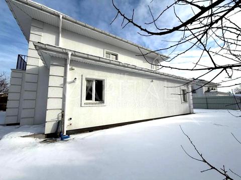 дом по адресу Доброго Пути ул. (Щорса), 5