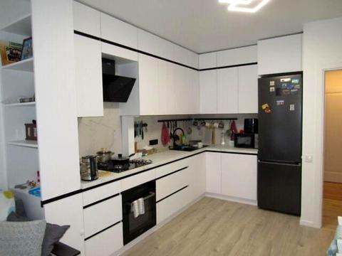 квартира по адресу Под Голоском ул., 16-А