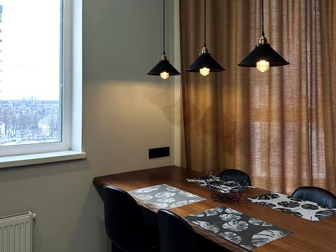 квартира за адресою Івана Виговського вул. (Маршала Гречка), 10-Е