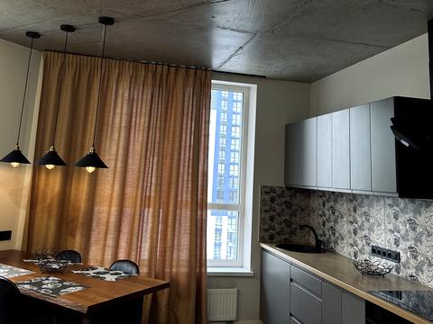 квартира за адресою Івана Виговського вул. (Маршала Гречка), 10-Е