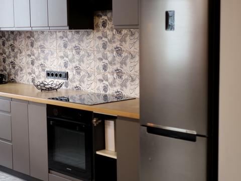 квартира за адресою Івана Виговського вул. (Маршала Гречка), 10-Е