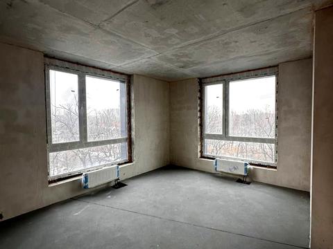 квартира по адресу Івана Кочерги ул., (Будинок 1)