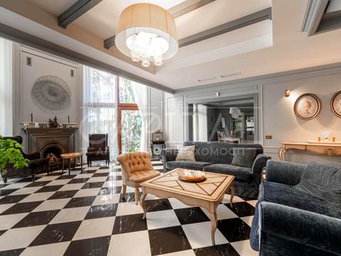 дом по адресу Лісова ул.