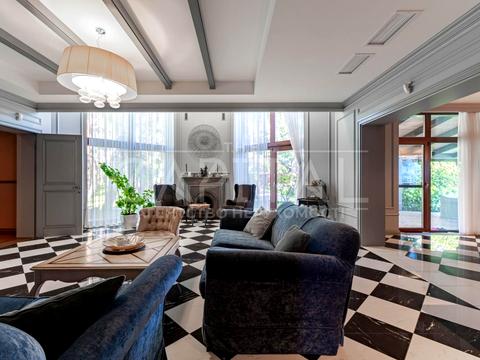 дом по адресу Лісова ул.