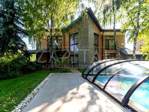 дом по адресу Лісова ул.