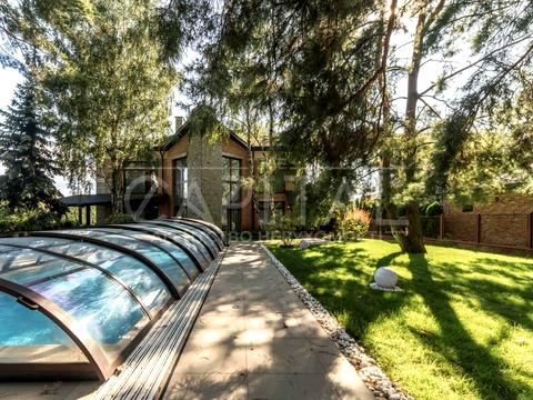 дом по адресу Лісова ул.