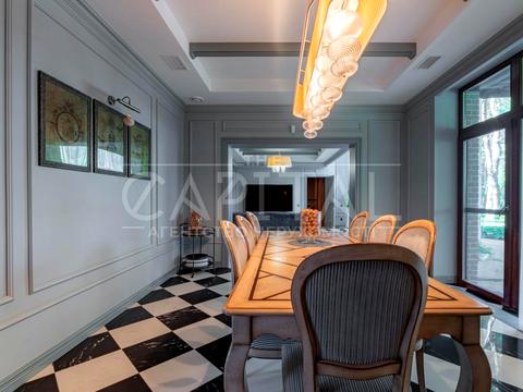 дом по адресу Лісова ул.