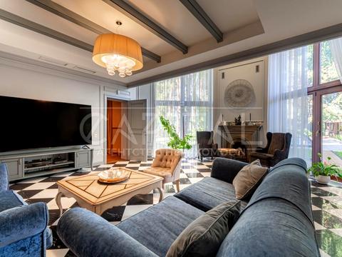 дом по адресу Лісова ул.