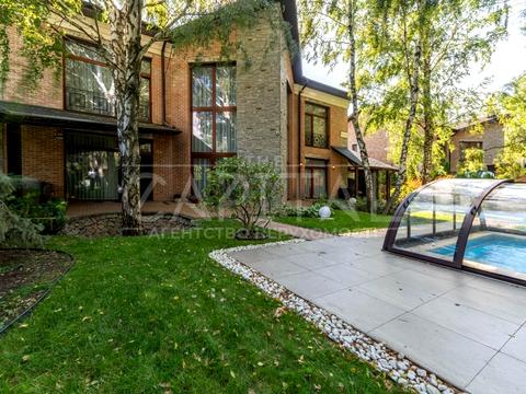 дом по адресу Лісова ул.