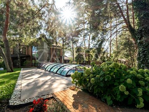 дом по адресу Лісова ул.