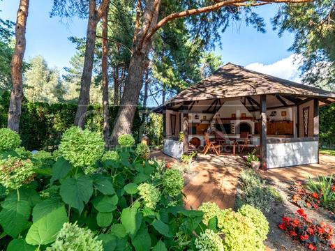 дом по адресу Лісова ул.