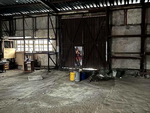 коммерческая по адресу Набережная Заводская ул., 119-Б