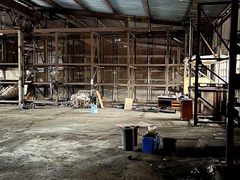 коммерческая по адресу Набережная Заводская ул., 119-Б