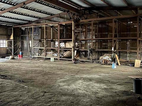 коммерческая по адресу Набережная Заводская ул., 119-Б