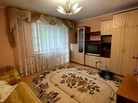 квартира по адресу Варшавская ул., 56