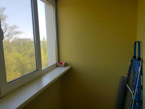 квартира за адресою Академіка Глушкова просп., 9-Є