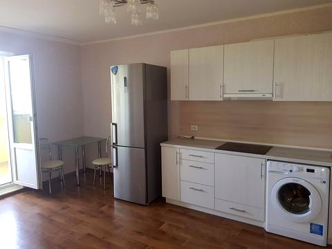 квартира за адресою Академіка Глушкова просп., 9-Є