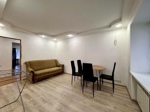 квартира по адресу Счастливая ул., 2