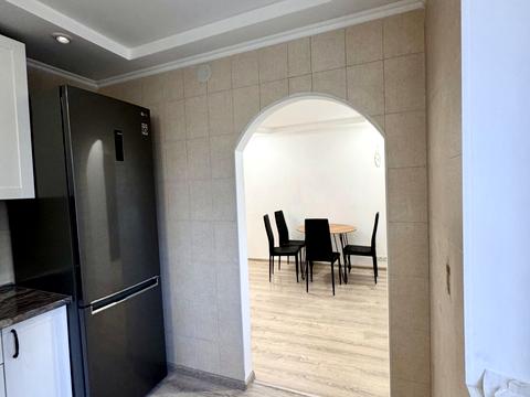 квартира по адресу Счастливая ул., 2