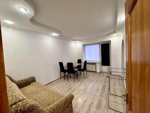 квартира по адресу Счастливая ул., 2