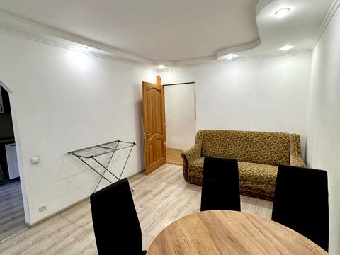 квартира по адресу Счастливая ул., 2