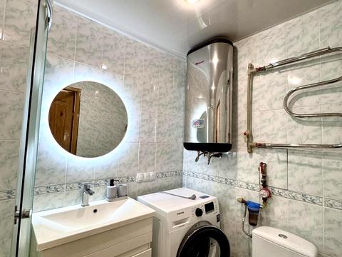 квартира по адресу Счастливая ул., 2