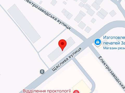 квартира по адресу Счастливая ул., 2