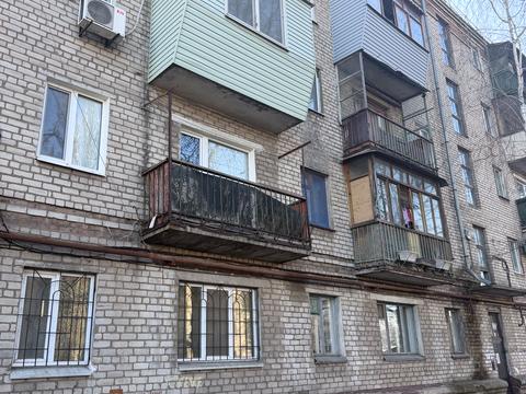 квартира по адресу Счастливая ул., 2