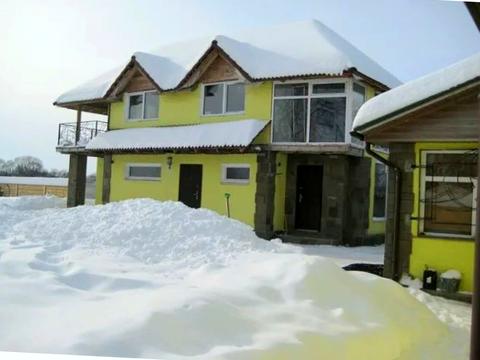 дом по адресу Ярослава Мудрого ул. (Калініна)