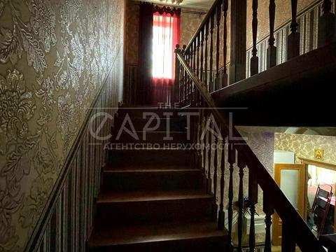 будинок за адресою Антонія Михайловського вул.