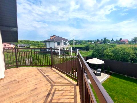 будинок за адресою Княгині Ольги вул., 6