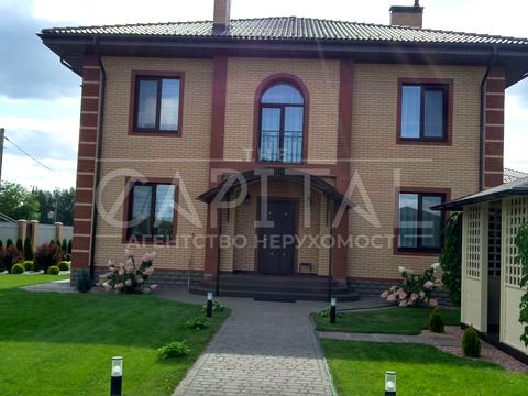 будинок за адресою вул. Ново-Київська