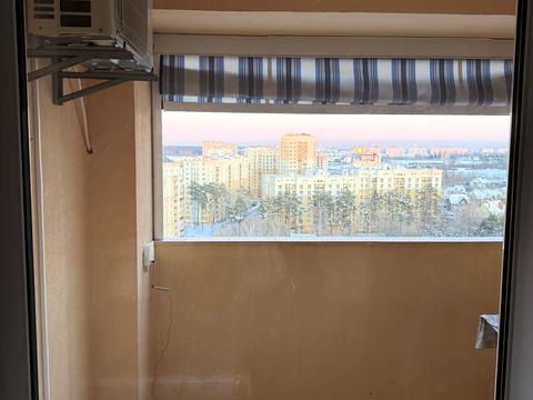 квартира за адресою Валерія Лобановського вул., 18