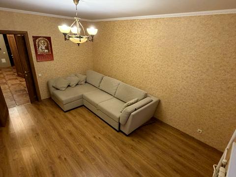 квартира за адресою Валерія Лобановського вул., 18