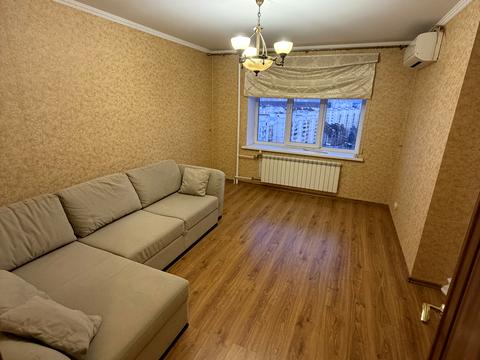 квартира за адресою Валерія Лобановського вул., 18