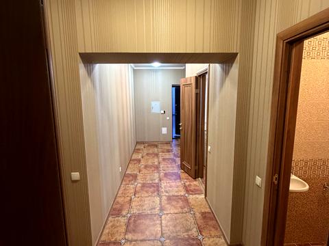 квартира за адресою Валерія Лобановського вул., 18