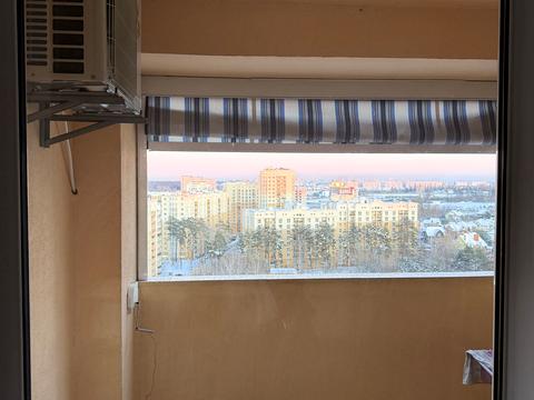 квартира за адресою Валерія Лобановського вул., 18