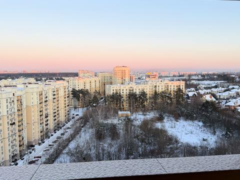 квартира за адресою Валерія Лобановського вул., 18